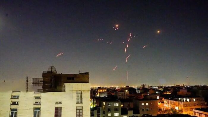 چرا پدافند هوایی ایران در «جنگ تحمیلی سوم» بهتر عمل کرد؟