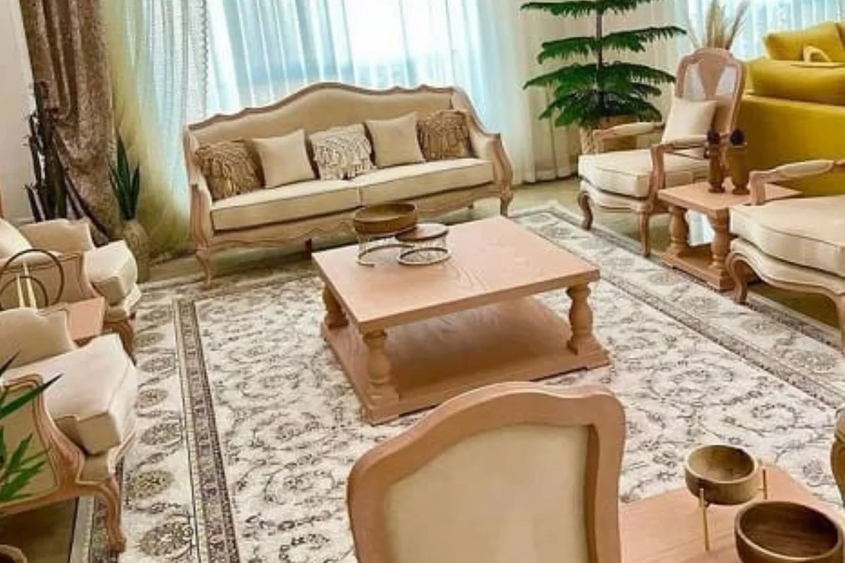 لیست جهیزیه داماد در کرمانشاه