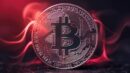 آخرین وضعیت بازار رمزارزها در جهان / سقوط بیت‌کوین، نقدینگی‌ بازار رمزارزها را صعودی کرد