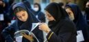 آموزش در ایران ۲۸ سال در انتهای جدول جهانی؛ «مدرسه چه‌چیزی جز رقابت و حسادت به بچه‌ها داد»/ قبل از شیوع کرونا هم رتبه ۱۲ در خاورمیانه داشتیم