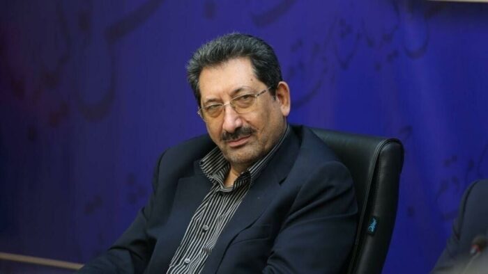 اتابک: همه ظرفیت‌ها برای حفظ جریان تولید به‌کار گرفته شد