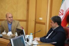 استاندار اردبیل: شرکت‌های دانش‌بنیان موتور محرک اقتصاد هستند