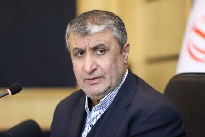 اسلامی: واحدهای دوم و سوم نیروگاه اتمی بوشهر در حال احداث است
