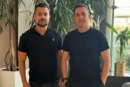 اوسمار و دستیارش به تهران رسیدند