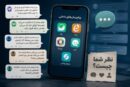 «اگر مجبور نبودیم نصب هم نمی‌کردیم» / «با همان اینترنت تلگرام بالا می‌آمد، بله نه»