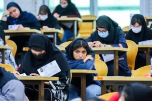 با دانش‌آموزانی که به درس اشتیاق و علاقه نشان نمی دهند چه کنیم؟