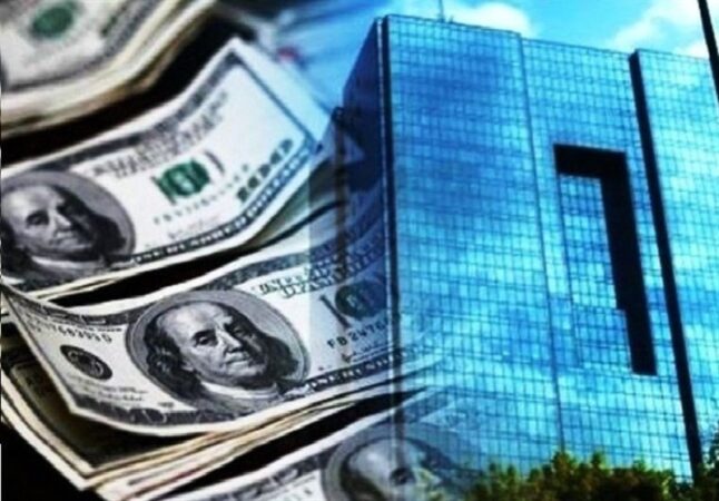 بانک مرکزی مکلف به تأمین ۴ همت برای بازار نهاده‌ها شد