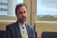 بانیان قطعنامه علیه ایران باید مسئولیت عواقبش را بپذیرند