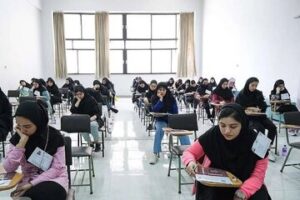 برنامه آزمون‌های نهایی تیر و مردادماه ۱۴۰۵ اعلام شد