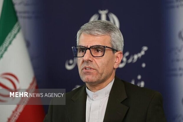 بقایی: برنامه‌ای برای بازرسی آژانس از تاسیسات هسته‌ای ایران نداریم