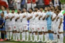 ترکیب احتمالی تیم ملی ایران مقابل مصر در جام جهانی