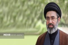 تسلیت رهبر انقلاب در پی ارتحال آیت‌الله حاج شیخ اسحاق فیاض
