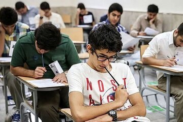 تصمیمات جدید درباره تاثیر «سوابق تحصیلی یازدهمی‌ها» در کنکور و ترمیم نمره
