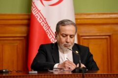 تفاهم‌نامه اسلام‌آباد هیچگاه در این حد به نهایی شدن نزدیک نبوده است