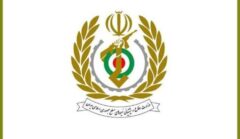 تقدیر وزارت دفاع از حماسه ۱۰۰ روزه ملت ایران