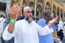 تنها ۵ دقیقه دعا به کاهش درد و اضطراب کمک می‌کند