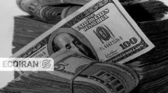 جدیدترین قیمت دلار و یورو امروز سه‌شنبه ۲ تیر ۱۴۰۵