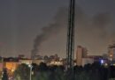جزئیات آتش سوزی هولناک در انبار کالا حوالی میدان قیام تهران