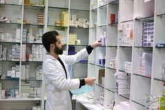 جهانپور: بازتوزیع داروهای خانگی فاجعه‌ است