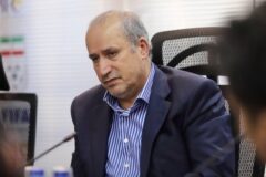 حاشیه جدید برای تیم ملی فوتبال ایران/ مهدی تاج ویزا نگرفت