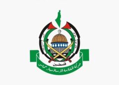 حماس حمایت بی‌وقفه ایران از ملت فلسطین را ستود