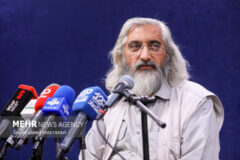 دانشمندان هسته‌ای با وجود محدودیت و ترور به بالاترین سطوح علمی رسیدند
