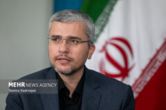در جنگ بعدی شاید وسعت خاک ایران افزایش یابد