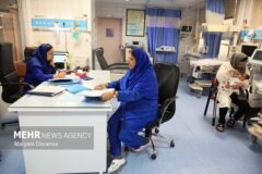 درخواست‌های جامعه پرستاری از قوای سه گانه کشور