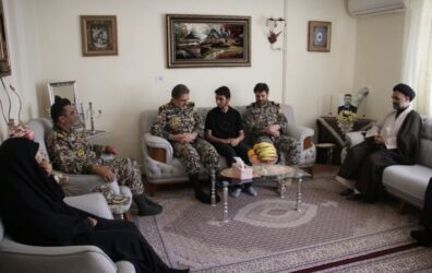 دشمنان ایران به اصول انسانی، اخلاقی و حقوق بین‌الملل پایبند نیستند