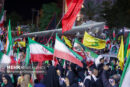 دعوت به حضور در اجتماع مردمی جبهه مقاومت به مناسبت روز مباهله