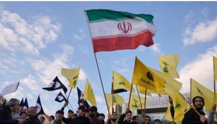 راهبرد مرحله‌ای ایران برای تثبیت و تقویت «وحدت ساحات» در جبهه مقاومت