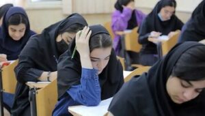 زمان‌بندی امتحانات دانشگاه‌ها تغییر کرد