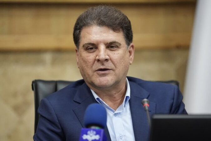 زینی وند: برخی از اقلام اساسی تحت تاثیر جنگ باعث گرانی شدند