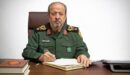 سردار ابن‌الرضا: پشتیبانی از نیروهای مسلح با قدرت ادامه دارد