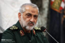 سردار شکارچی: تداوم جنایات در لبنان برای ایران قابل تحمل نخواهد بود