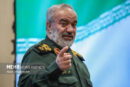 سردار فدوی: ماه‌ها با ابرقدرت دنیا جنگیدیم و او را مستاصل کردیم