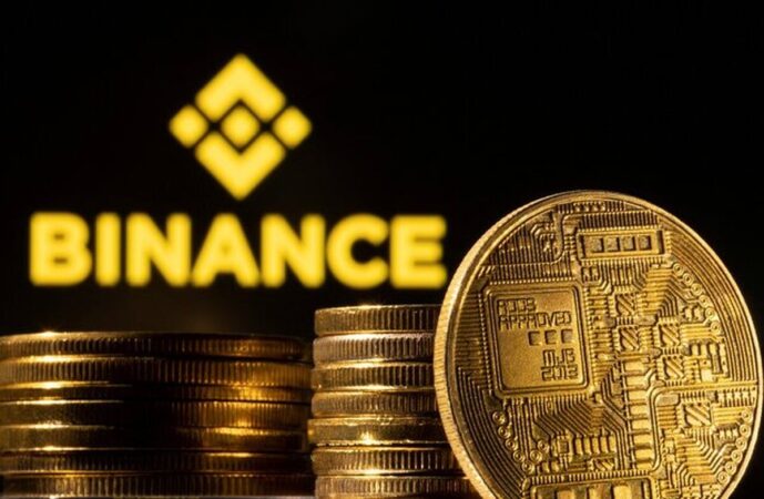 ضربه احتمالی اروپا به بایننس / مجوز فعالیت در خطر رد شدن است