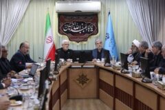 عارف: مردم اصلی‌ترین میزبانان بدرقه آقای شهید ایران هستند