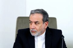 عراقچی: مسئولیت اجرای اجرای  تفاهم، برعهده آمریکا است