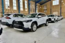 فروش جدید خودروهای وارداتی کلید خورد؛ جزئیات ثبت‌نام و انتخاب خودرو