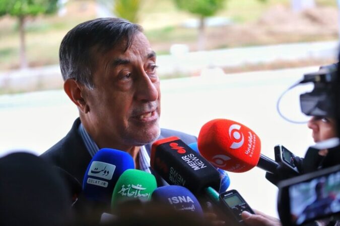 قائم پناه: تفاهم شکل گرفته منافع ایران را تامین خواهد کرد