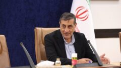 قائم‌پناه: مقابل ابرقدرت‌ها ایستادگی کردیم