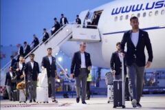 قانون ویژه برای تیم ملی ایران / جزئیات ورود و خروج بازیکنان برای جام جهانی ۲۰۲۶ اعلام شد