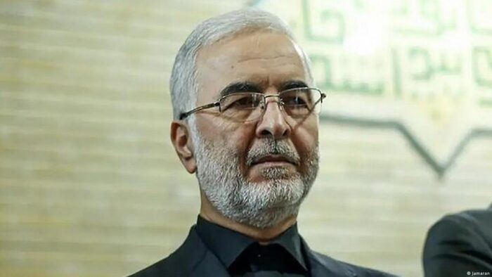 قدردانی مومنی از مواضع اصولی چین