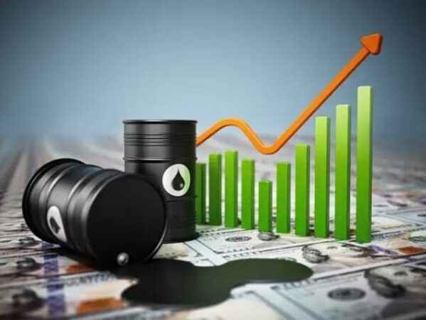 قیمت جهانی نفت امروز یکشنبه ۱۱ خرداد ۱۴۰۵ /  قیمت نفت صعودی شد