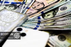 قیمت دلار امروز دوشنبه ۲۵خرداد ۱۴۰۵/ ریزش قیمت دلار + جدول و جزئیات