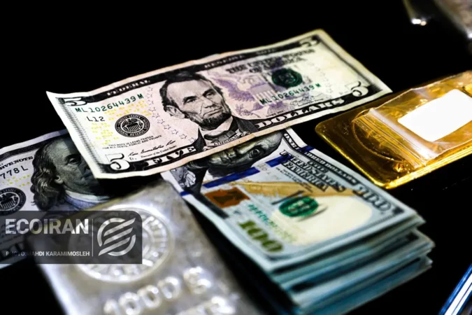 قیمت دلار امروز سه شنبه ۲تیر ۱۴۰۵/ افزایش قیمت + جدول و جزئیات