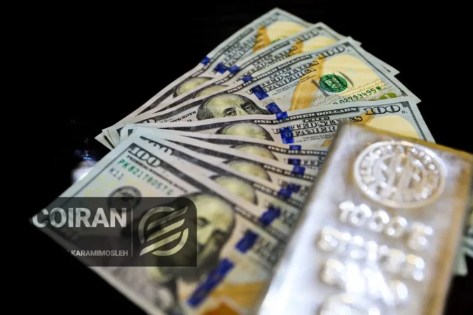 قیمت دلار امروز چهارشنبه ۲۰خرداد/ افزایش قیمت دلار + جدول