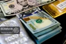قیمت دلار امروز ۲۶خرداد ۱۴۰۵/ ریزش شدید نرخ/ دلار ۱۵۵هزار تومان شد + جدول