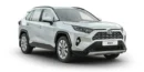 قیمت رسمی تویوتا RAV4 ۲۰۲۵ اعلام شد + شرایط ثبت‌نام و زمان تحویل